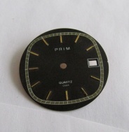 ČÍSELNÍK NA HODINKY PRIM QUARTZ - nový