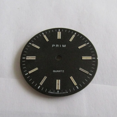 ČÍSELNÍK NA HODINKY PRIM QUARTZ - nový