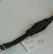 TOP Řemínek  č. 22 10 mm