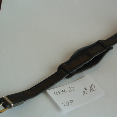 TOP Řemínek  č. 22 10 mm