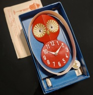 Prim ,,SOVIČKA,,, minihodiny, NOS!