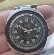 Prim Sport II (Humberto)