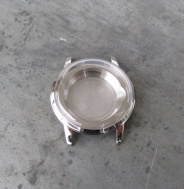 Nerezové pouzdro na Prim Traktor - nové