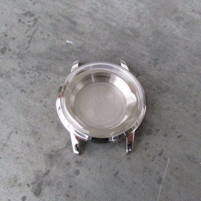 Nerezové pouzdro na Prim Traktor - nové