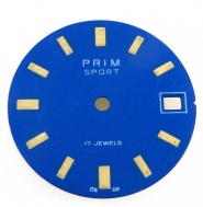 Číselník PRIM SPORT.