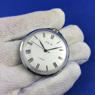 Vreckové PRIM nádherný stav