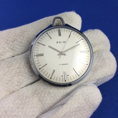 Vreckové PRIM nádherný stav