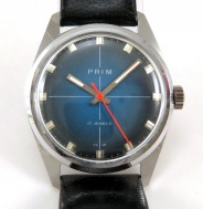Hodinky PRIM. 