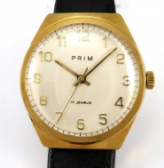 Hodinky PRIM.