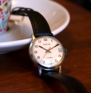 elegantní dámské Prim 17 jewels