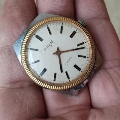 Hodinky Prim