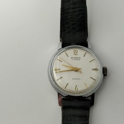 prim romeo vývozní 