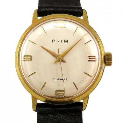 Hodinky PRIM. 