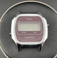 PRIM QUARTZ DIGI