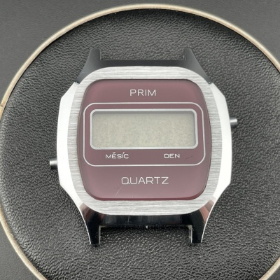PRIM QUARTZ DIGI