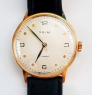 PRIM BODOVÉ INDEXY-BÉŽOVÉ-34mm