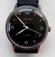 PRIM BODOVÉ INDEXY-ČERNÉ