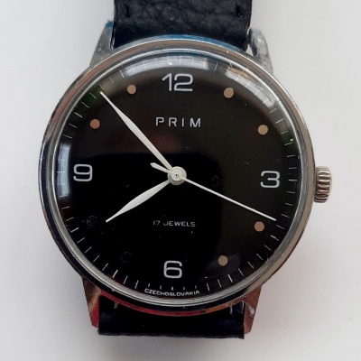 PRIM BODOVÉ INDEXY-ČERNÉ