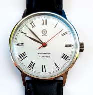 PRIM ,ANCRE' - ŘÍMSKÉ ČÍSLICE