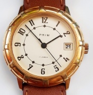 PRIM VZÁCNÝ MODEL >PNEU<