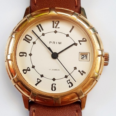 PRIM VZÁCNÝ MODEL >PNEU<