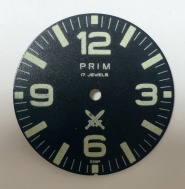 Nos číselník Prim