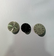 Použité číselníky