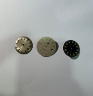 Použité číselníky