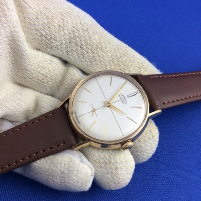 Hodinky Prim "plachetnice"