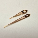 Prim ručičky Pospartak s luminiscencí 