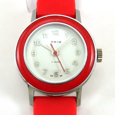 Hodinky PRIM. 