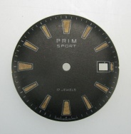 Použitý číselník Prim, kal.68. č. 127