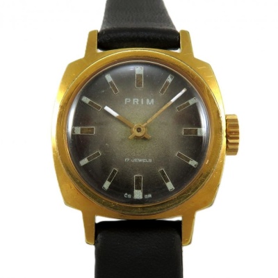 Hodinky PRIM. 