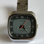 Prim automatic 96 TV