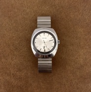 Prim soudek sunburst?