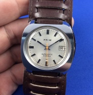 PRIM AUTOMATIC