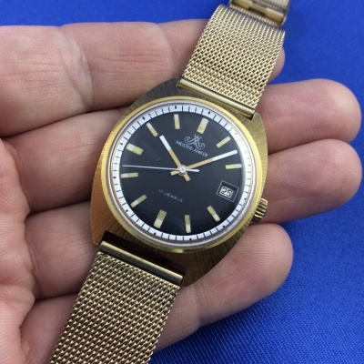 Vzácne PRIM MEISTER ANKER