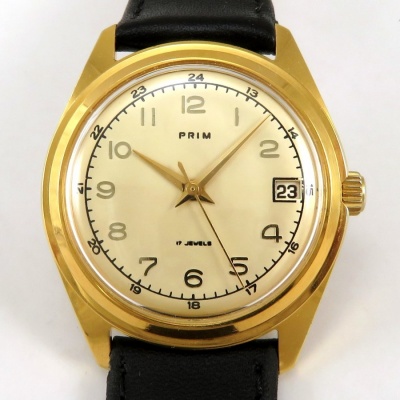 Hodinky PRIM.