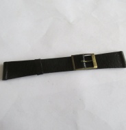 SATURN PRAHA - 18mm - zlacená spona, č.1