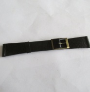 SATURN PRAHA - 18mm - zlacená spona, č.1