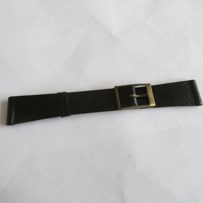 SATURN PRAHA - 18mm - zlacená spona, č.1