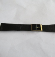 SATURN PRAHA - 18mm - zlacená spona, č.2