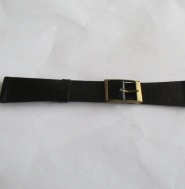 SATURN PRAHA - 18mm - zlacená spona, č.2