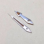 Bombardování ručky Prim Orlik, Elton Sport, PS1