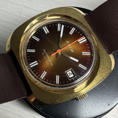 PRIM Automatic 96 008 3