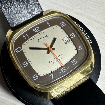 PRIM Automatic 96 288 3