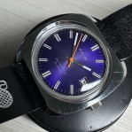 PRIM Automatic 96 006 1