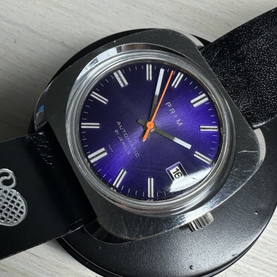 PRIM Automatic 96 006 1