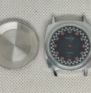 Chlapecké hodinky Prim .