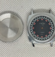 Chlapecké hodinky Prim .